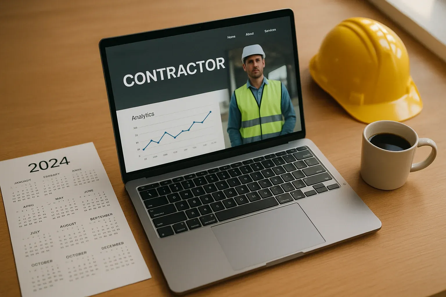 2024 in Review: What Changed for Trade Websites This Year