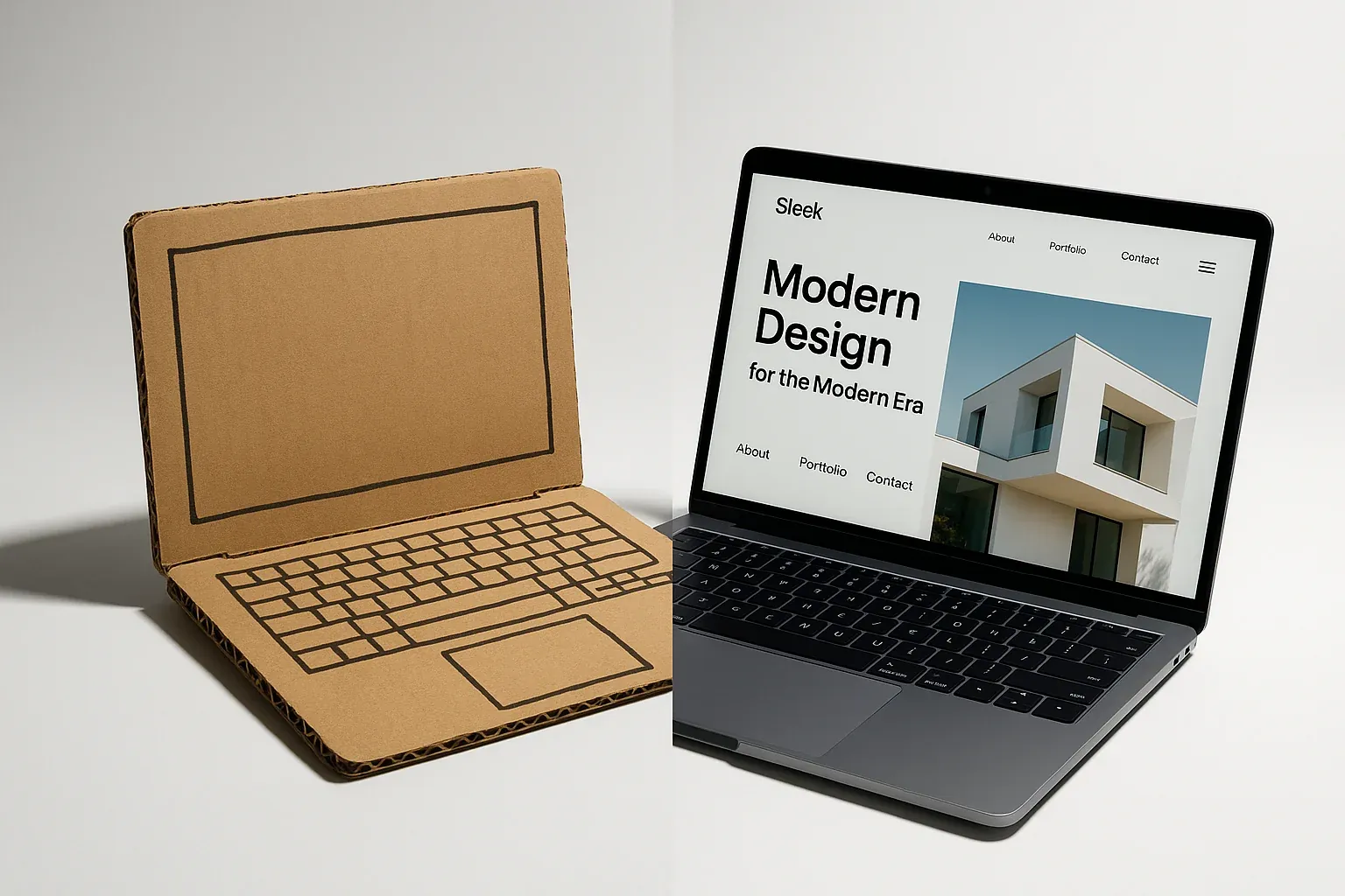 Why the Cheapest Website Is Usually the Most Expensive Mistake