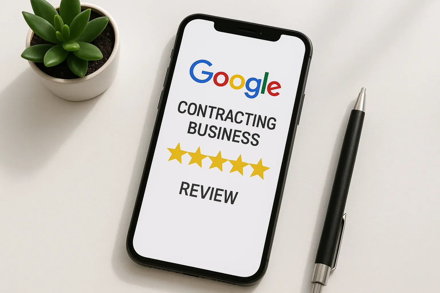 How to Get More Google Reviews (Without Being Annoying)
