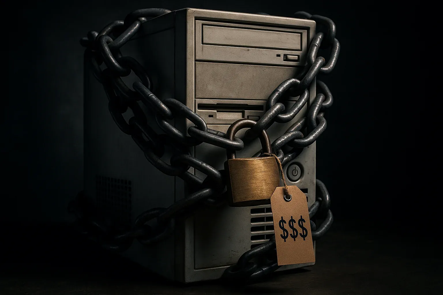 The GoDaddy Trap: Why Tradesmen Are Overpaying for Terrible Hosting