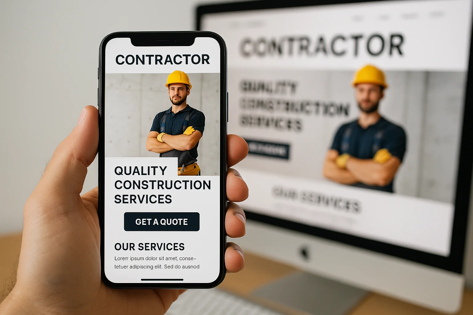 Mobile-First Means Money-First: Why Your Site Has to Work on Phones