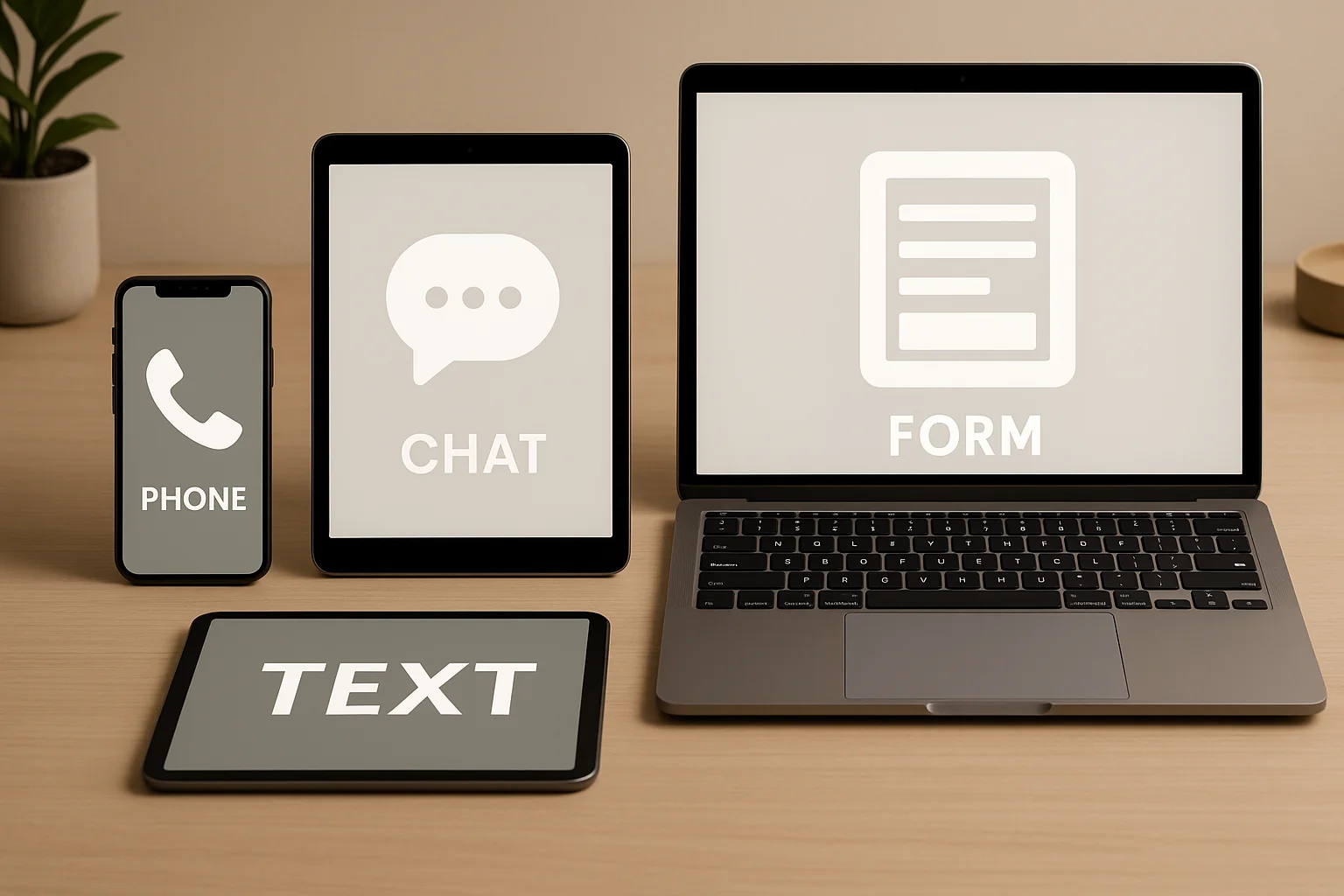 Your Phone Number Should Be on Every Page. Here's Why It's Not Enough.