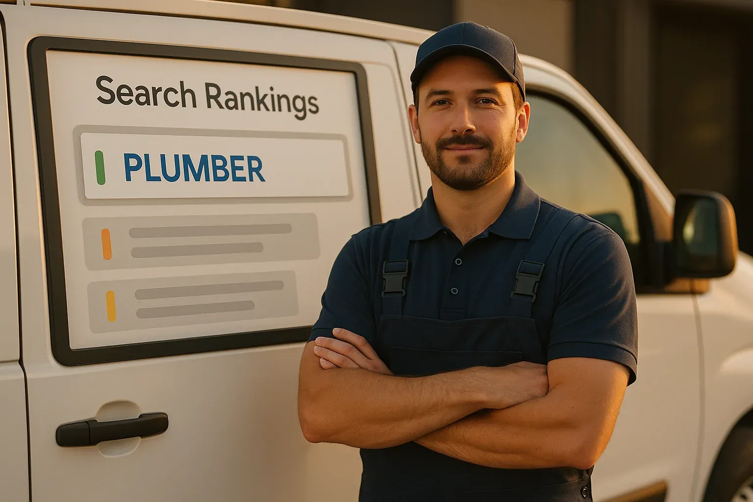 The Plumber's Guide to Beating Your Competition Online (Without Spending a Fortune)