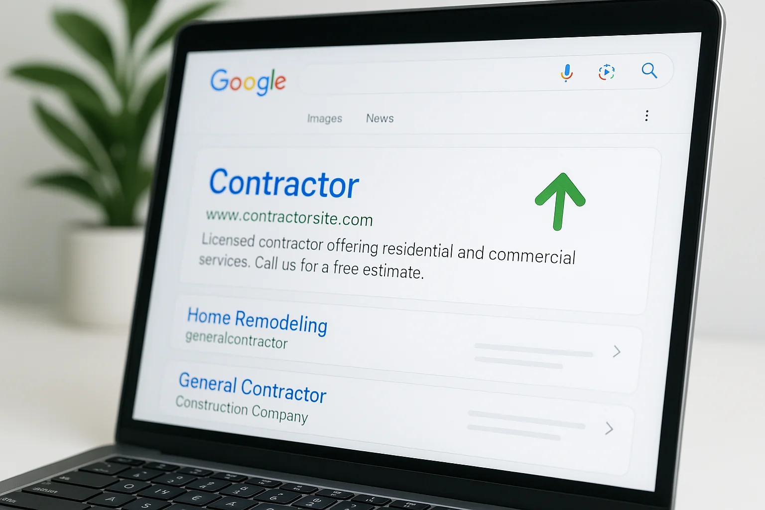 How to Write Service Pages That Actually Rank on Google