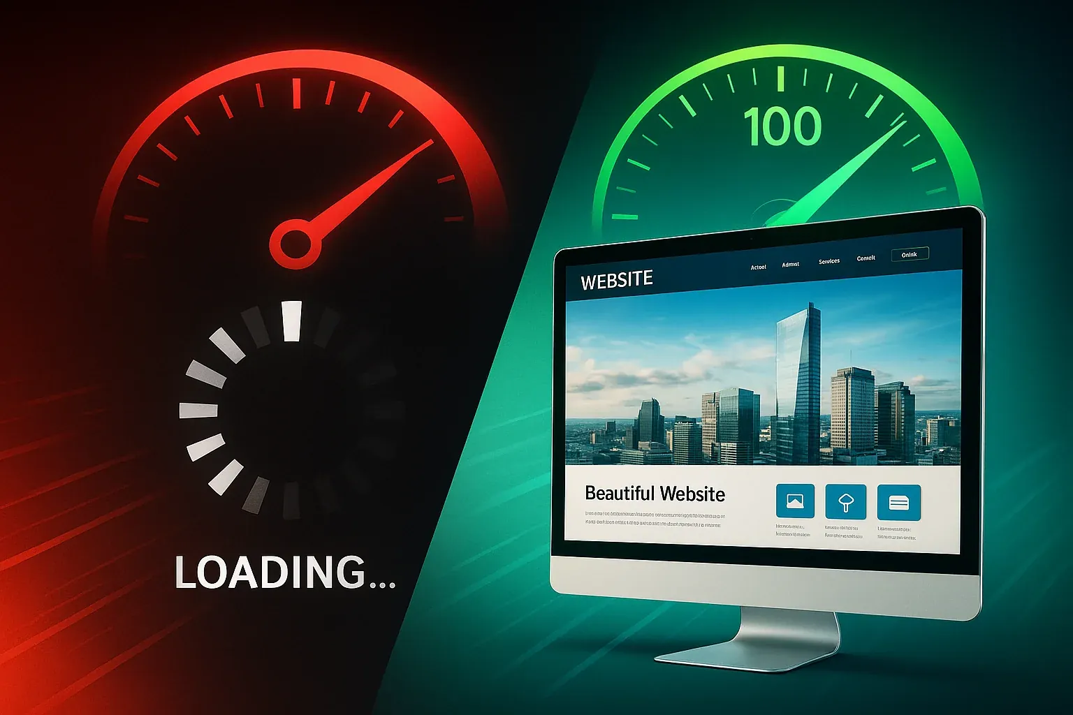 Why Speed Matters More Than Ever in 2026 (Google's New Performance Standards)