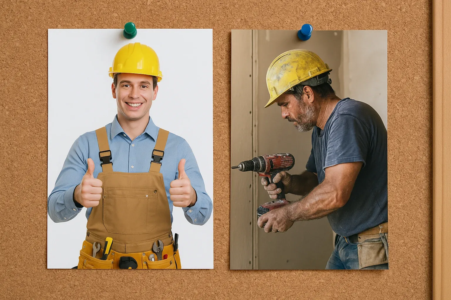 Why Stock Photos Are Killing Your Credibility