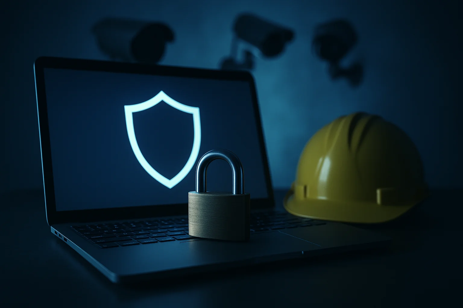 Website Security for Contractors: Don't Let Hackers Ruin Your Reputation